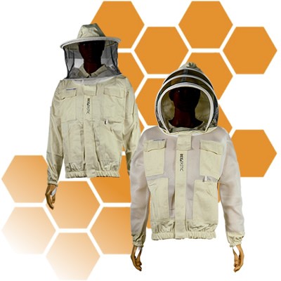 Bee Jackets
