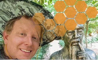 A Journey to the Heart of Beekeeping: My Summer in Asia with BEEtastic